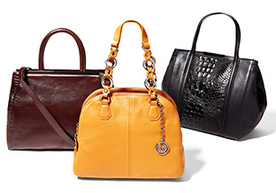 Charles Jourdan Handbags!