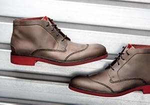 Men's Weekend Shoes Under $50