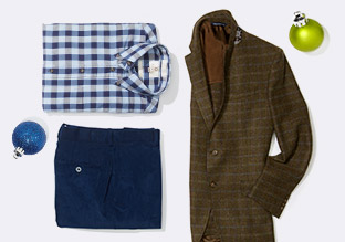 Ferien Hues: Green & Blue!