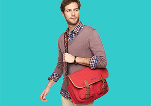 Robert Graham Zubehör!