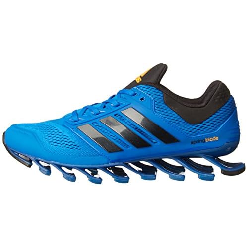 adidas men's springblade running shoe