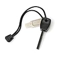 Scout Firesteel 1.0 Version - Black
