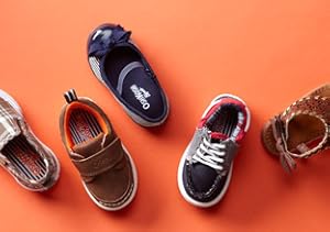 Osh Kosh Shoes