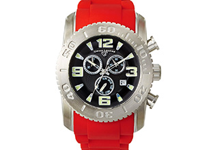 Sport Watches feat. Swiss Legend
