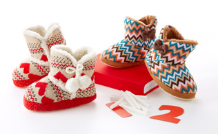Gioseppo: Cozy Kicks for Kids