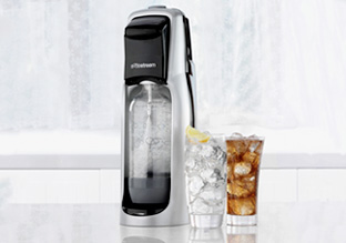 Küchengeräte & Gadgets feat. Soda Stream!