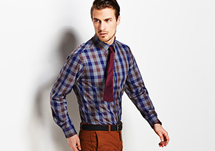 Up to 70% Off: Clothing Sizes S, M