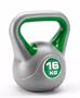York, Kettlebell (16 kg)