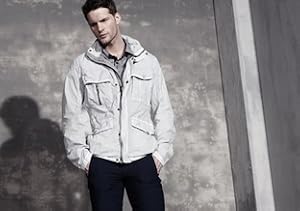 Spring Outerwear