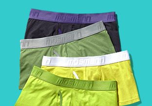 Australien Mosmann Unterwäsche!