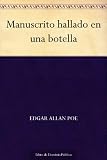 Manuscrito hallado en una botella