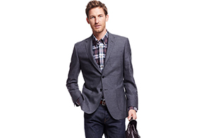 Englisch Wäsche: Anzüge & Sakkos