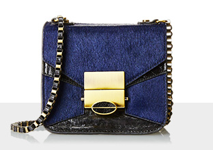 The Season’s Best: Handbags!