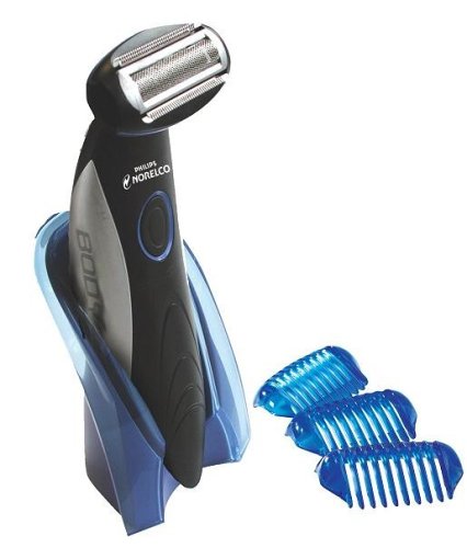 Philips Norelco Bodygroom Shaver