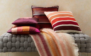 Pillow-Palooza: Bis zu 80% Rabatt!