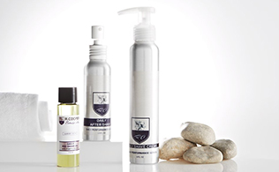 R. Cooper Skin Care!