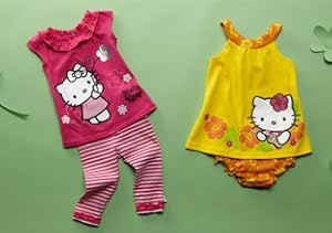 Hello Kitty Baby