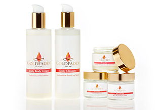 $ 29 & Under: Skin Care!