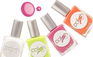 Polish & Co.!