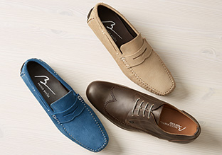 Suchen Sie Sharp: Kleid-Schuhe!