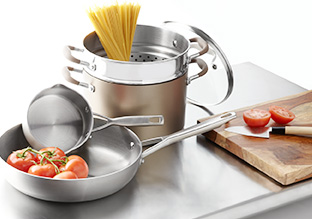 Unter 50 €: Kitchen Essentials-!