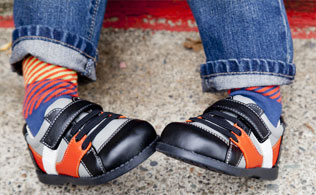 See Kai Run für Jungen