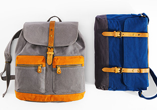 J. Campbell Los Angeles Accessories