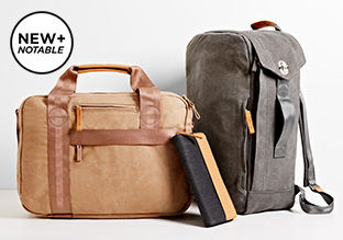 Qwstion Travel Bags
