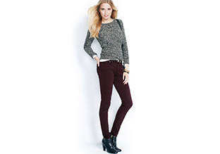 Die Denim Shop: Big Star Jeans!