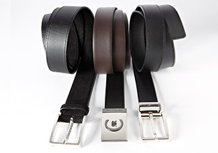 Cerruti 1881 Gürtel!