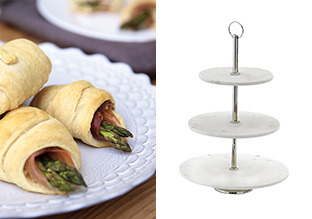 The Curator: Haylie Duff's NYE Entertaining Picks!