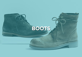 Bis zu 80% Rabatt: Boots!