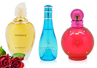 $ 49 & Under: Fragrance!