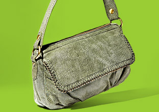 Chez Cheryl Handtaschen!