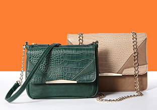 Danielle Nicole Handtaschen!