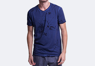 Beiläufige Frühlings-Arten feat. Indigo Stern!