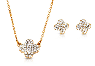 $ 19 & Under: Schmuck incl. Swarovski Elements!