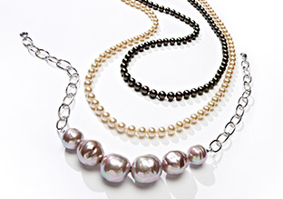 Majorica Perlenschmuck!