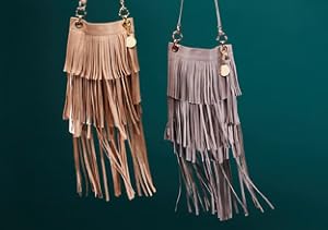 Stella & Jamie Handbags