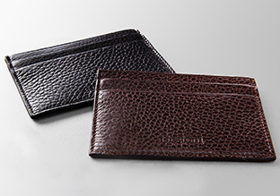 Accessory Update: Wallets