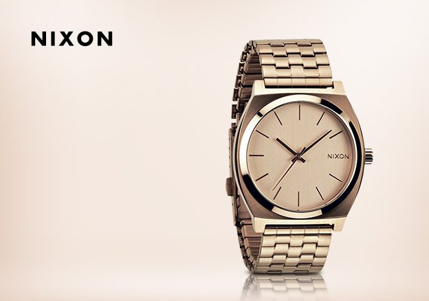 Nixon!