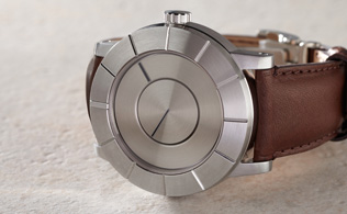 The Luxury of Time: Uhren!