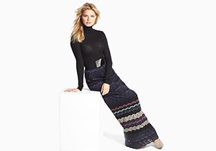M Missoni: Pullover & More!
