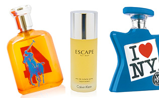 Designer Düfte: Amerikanische Ausgabe!