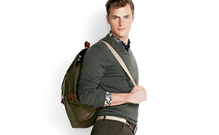 Military Hues: Army Green Zubehör!