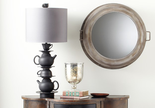 Mercana: Industrie-Romantik!