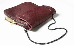 Ampersand als Apostrophe: Handtaschen!