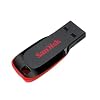 SanDisk Cruzer Blade - Memoria USB 16GB