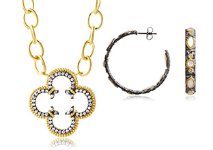Belargo Jewelry by Freidah Rothman!