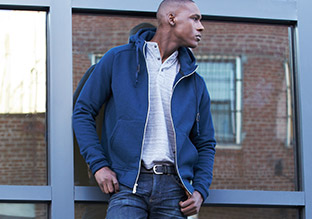 Warm Ebenen: Hoodies & Thermals!